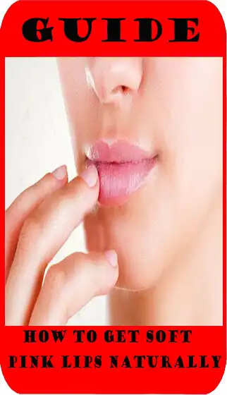 Play How To Get Soft Pink Lips Naturally  and enjoy How To Get Soft Pink Lips Naturally with UptoPlay