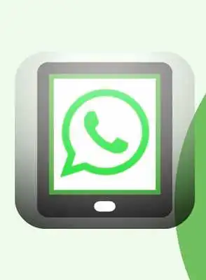 Play How To Get Whatsapp Messenger on Tablets