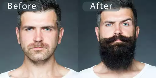 Play APK How To Grow A Beard  and enjoy How To Grow A Beard with UptoPlay com.tstapps.how.to.grow.a.beard