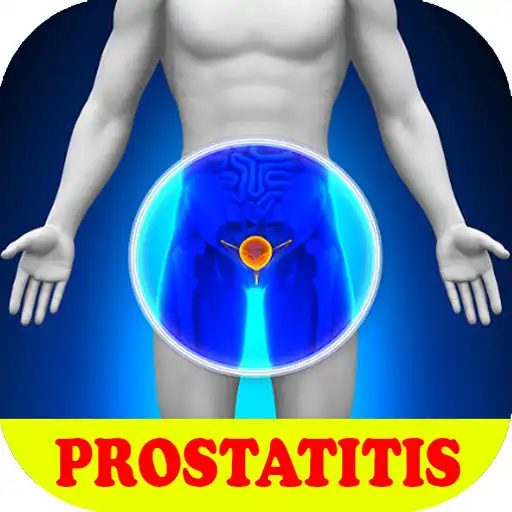 Play How To Improve Your Prostate Health APK