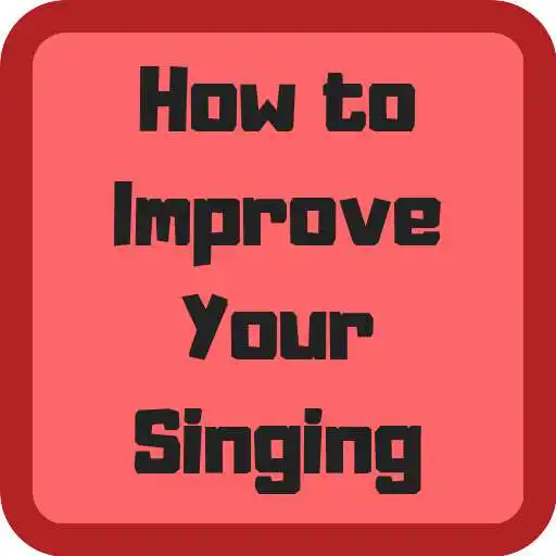 Run free android online How to Improve Your Singing Voice APK