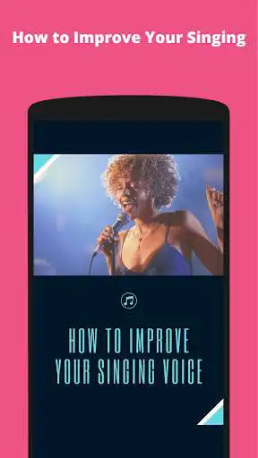 Play APK How to Improve Your Singing Voice  and enjoy How to Improve Your Singing Voice with UptoPlay howto.improveyour.singing