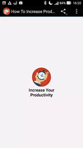 Play How To Increase Productivity  and enjoy How To Increase Productivity with UptoPlay