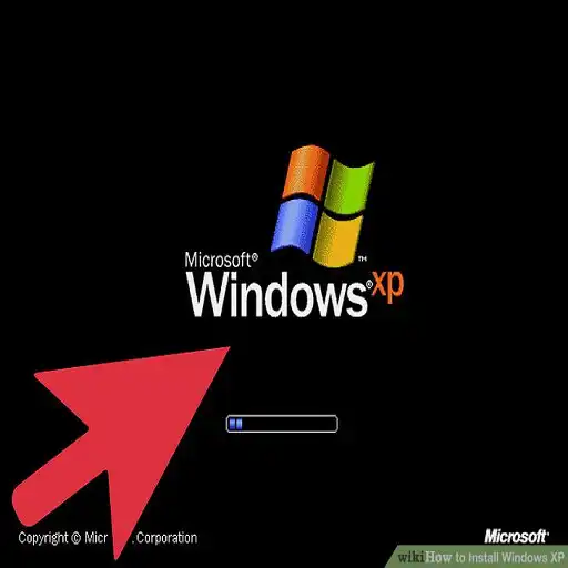 Play How to install  XP Windows APK