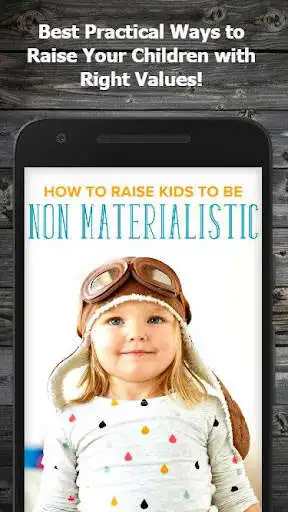 Play How to Instill Good Values in Kids Guide  and enjoy How to Instill Good Values in Kids Guide with UptoPlay