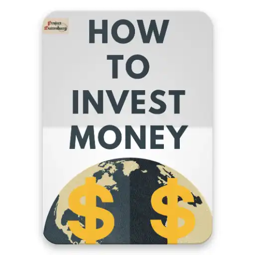 Run free android online How To Invest Money-ebook APK