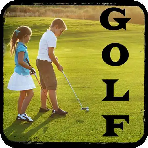 Run free android online How to learn golf, tutorials APK