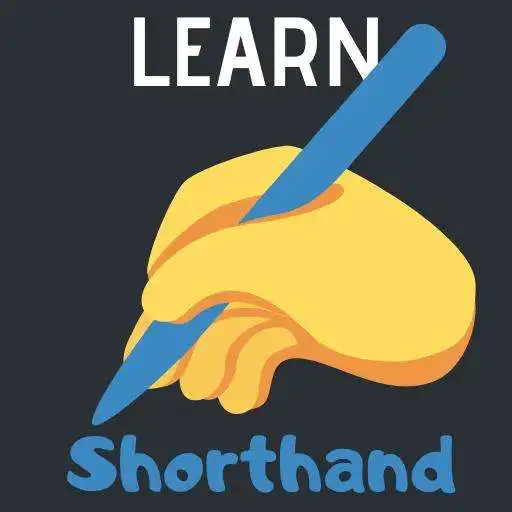 Play How to learn shorthand easily and correctly APK