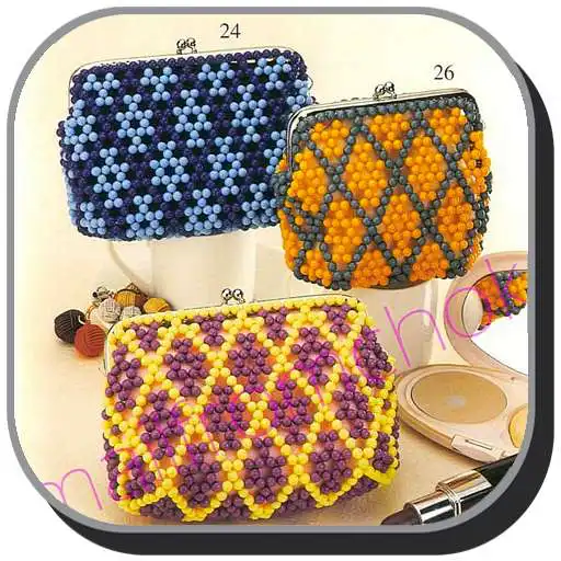 Free play online How To Make Bead Purse APK