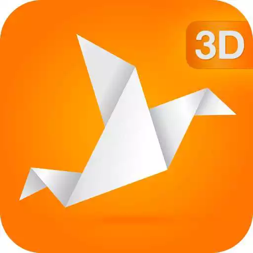 Play How to make origami APK