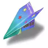 Free play online How to origami plane fly far APK