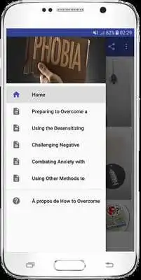 Play How to Overcome Phobia