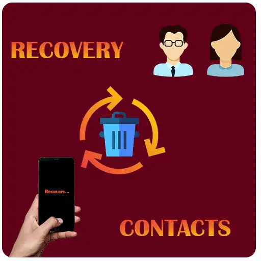 Play How to recover deleted contact APK