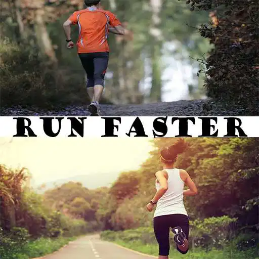 Play How To Run Faster