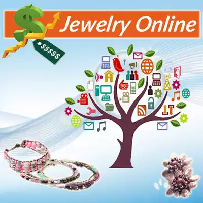 Play How to Sell Jewelry Online