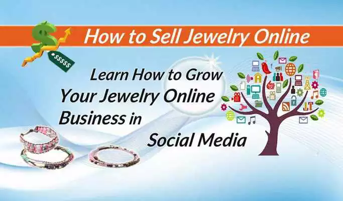 Play How to Sell Jewelry Online