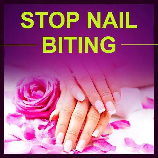 Free play online How To Stop Biting Nails APK