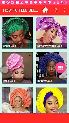 Play HOW TO TIE GELE