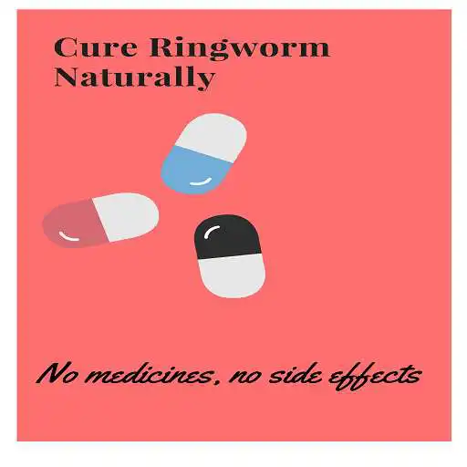 Run free android online How to Treat Ringworm APK