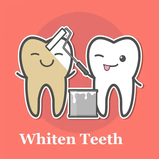 Play How to whiten teeth APK