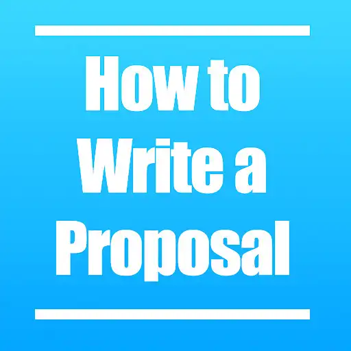 Play How to Write a Proposal  and enjoy How to Write a Proposal with UptoPlay