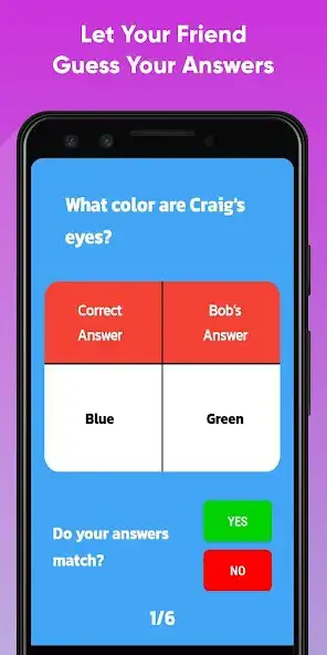 Play How Well Do You Know Me? Quiz as an online game How Well Do You Know Me? Quiz with UptoPlay