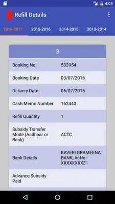 Play HP Gas GasWala