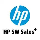 Free play online HP Software Sales+ APK