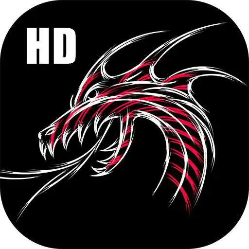 Play HQ Dragon Live Wallpapers HD APK