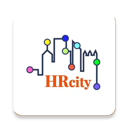 Play HRcity APK