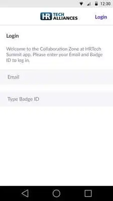 Play #HRTech Collaboration Zone