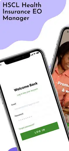 Play HSCL Heath Insurance EO Manager  and enjoy HSCL Heath Insurance EO Manager with UptoPlay