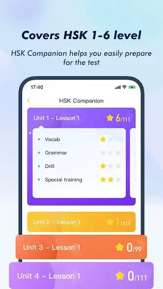 Play HSK Study and Exam — SuperTest as an online game HSK Study and Exam — SuperTest with UptoPlay