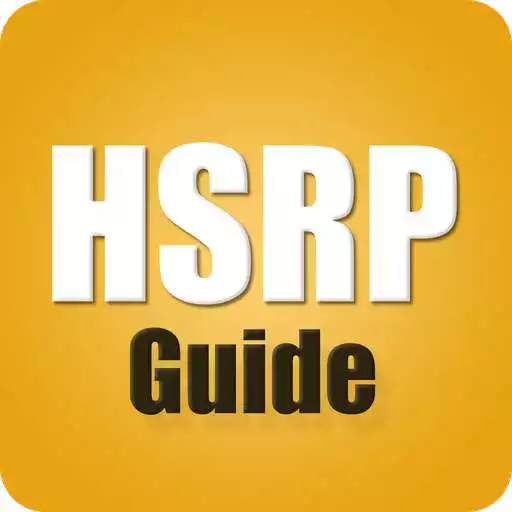 Play HSRP Guide : How to apply HSRP number plate APK