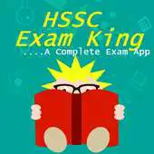 Free play online HSSC Exam King APK