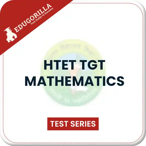 Play HTET TGT Mathematics Exam App APK