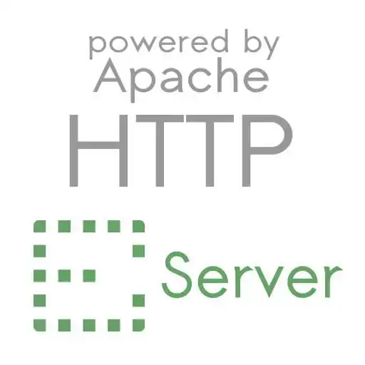 Free play online HTTP Server powered by Apache  APK