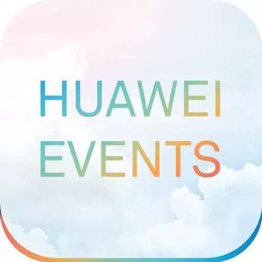 Free play online Huawei Events App/Huawei Europe Events APK