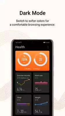 Play Huawei Health