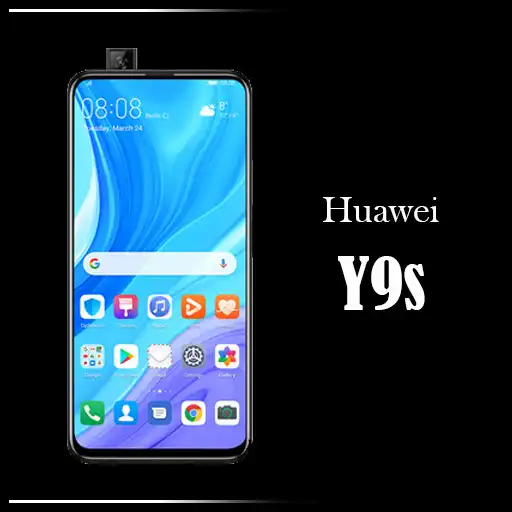 Play Huawei Y9s Themes, Ringtones, Live Wallpapers 2021 APK