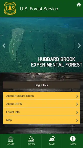 Play Hubbard Brook Experimental Forest  and enjoy Hubbard Brook Experimental Forest with UptoPlay