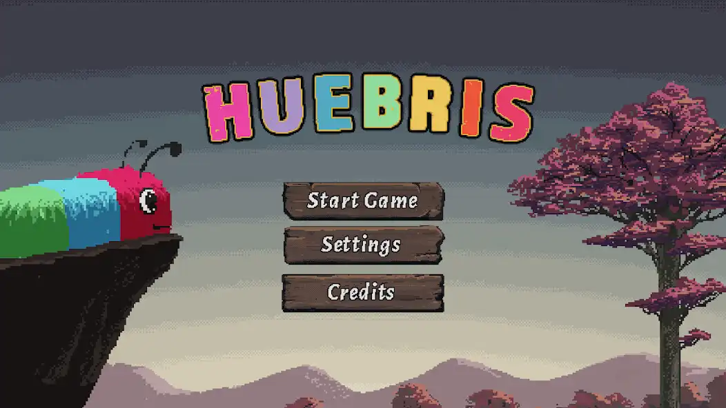 Play Huebris  and enjoy Huebris with UptoPlay