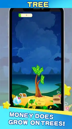 Play Huge Lemon Tree as an online game Huge Lemon Tree with UptoPlay