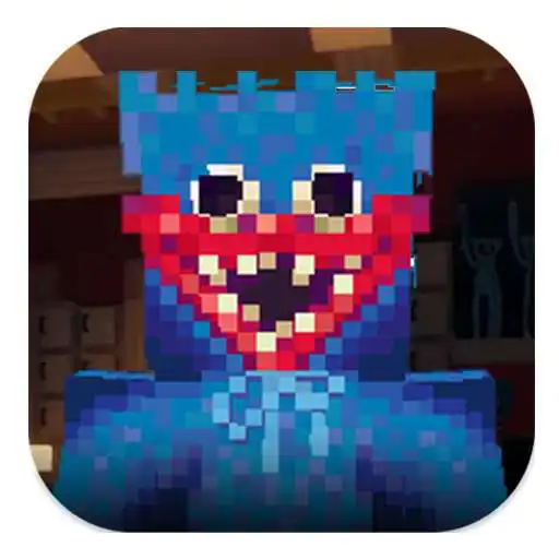 Play Huggy Wuggy Skins & Maps MCPE APK