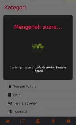 Play Hug Ternate