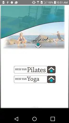 Play Huis van Pilates/Yoga  and enjoy Huis van Pilates/Yoga with UptoPlay