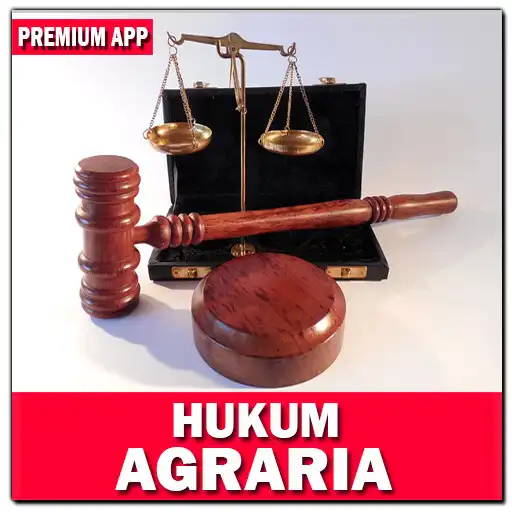 Play Hukum Agraria Dasar APK