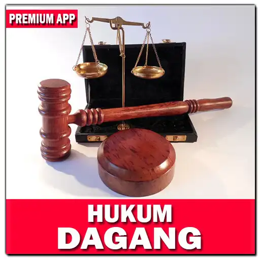 Play Hukum Dagang APK