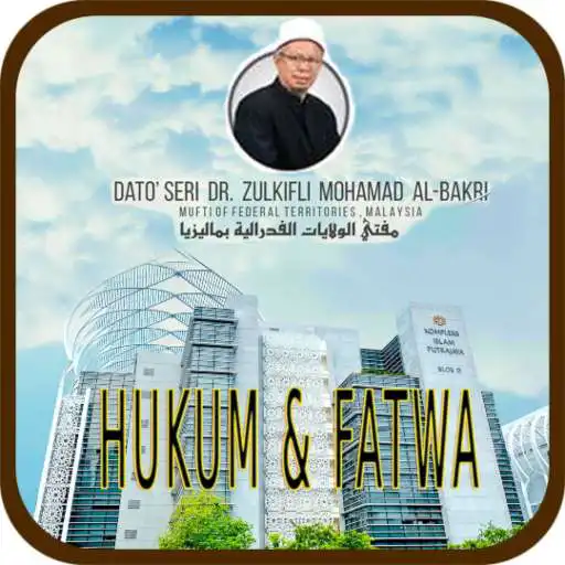 Play Hukum & Fatwa APK