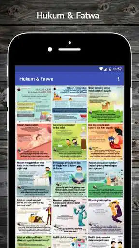 Play Hukum & Fatwa  and enjoy Hukum & Fatwa with UptoPlay